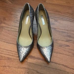 BCBG generation stilettos